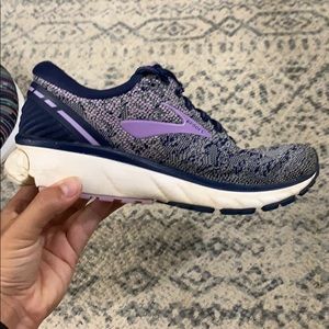 Brooks Ghost 11